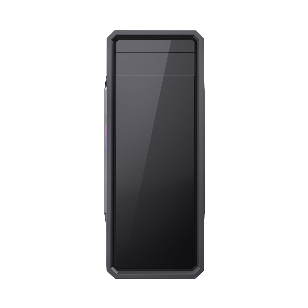 GameMax G561E ATX Black