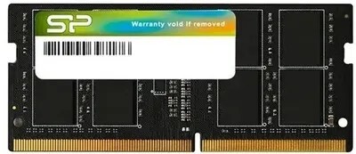 Silicon Power 16GB DDR4 3200 SODIMM / SP016GBSFU320B02