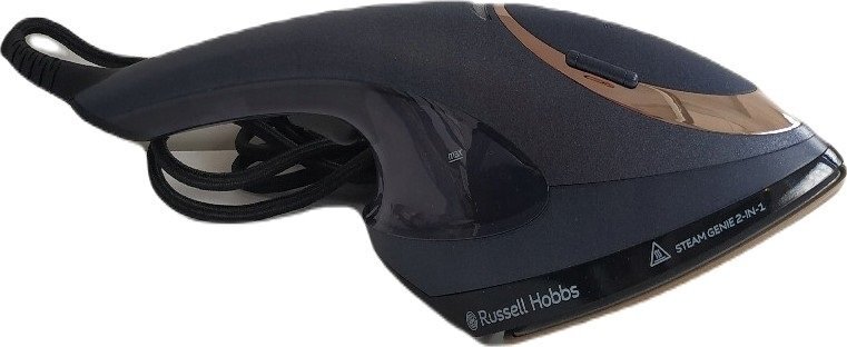 Russell Hobbs Steam Genie 28370-56
