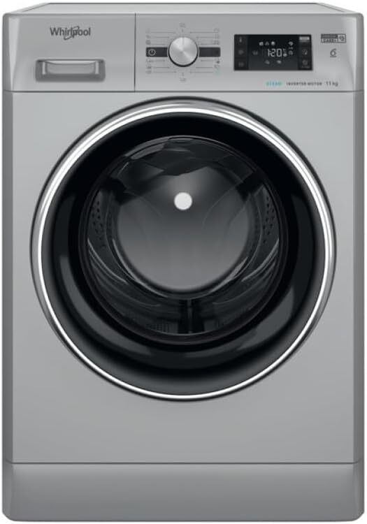 Whirlpool AWG1114SD