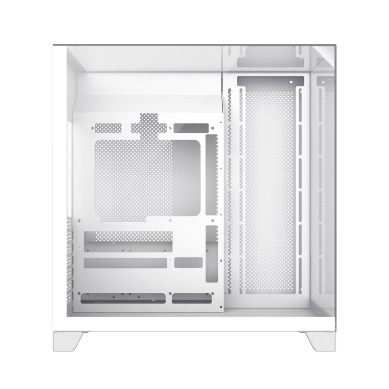 GameMax Infinity Plus ATX White