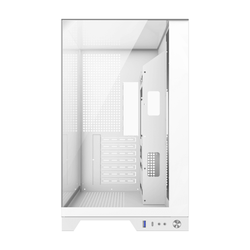 GameMax Infinity Plus ATX White