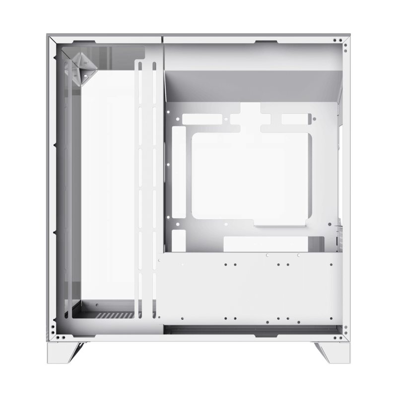 GameMax Infinity Plus ATX White