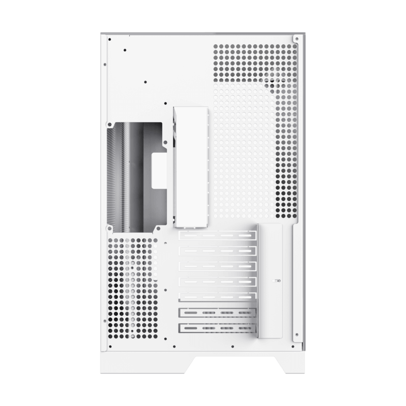 GameMax Infinity Plus ATX White