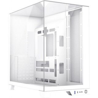 GameMax Infinity Plus ATX White