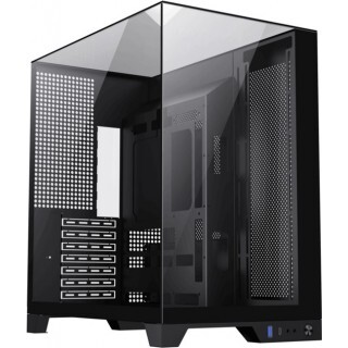 GameMax Infinity Plus ATX Black