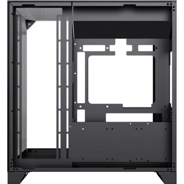 GameMax Infinity Plus ATX Black