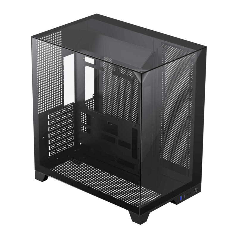 GameMax Infinity Plus ATX Black