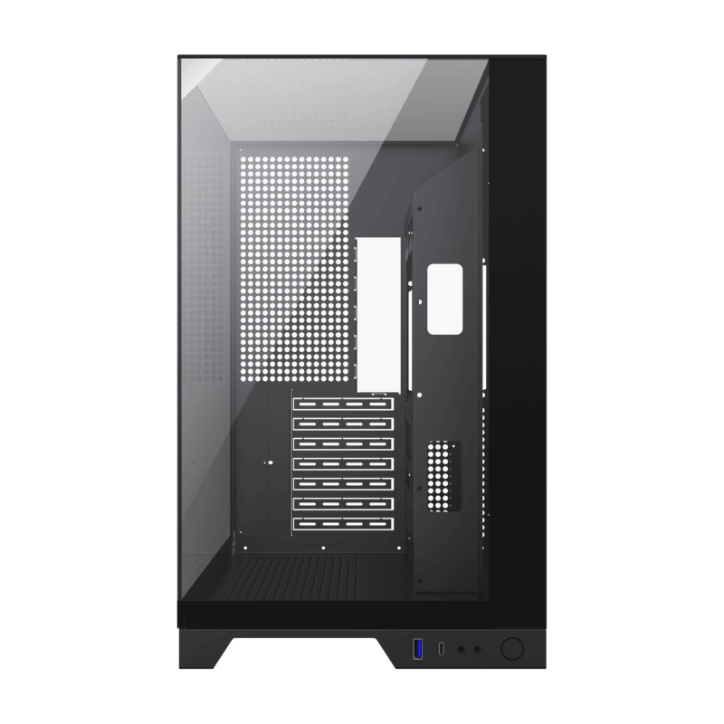 GameMax Infinity Plus ATX Black