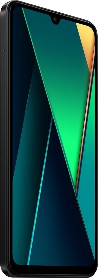 Xiaomi Poco C75 / 6.88 IPS 120Hz / Helio G81 Ultra / 8GB / 256GB / 5160mAh Black