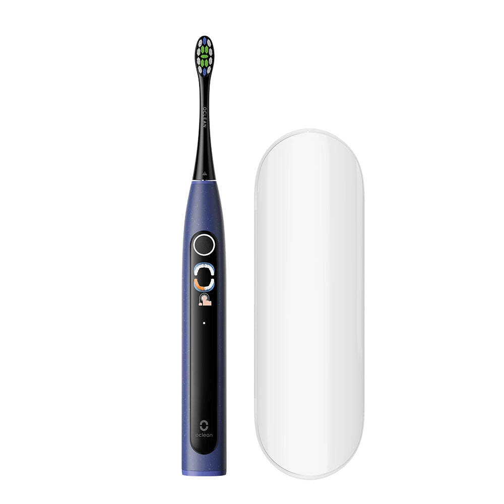 Oclean X Lite Set Blue