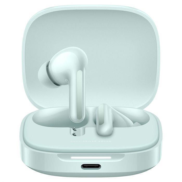 Xiaomi Redmi Buds 6 Green