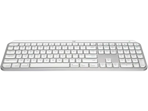 Logitech MX Keys S for Mac / English Grey