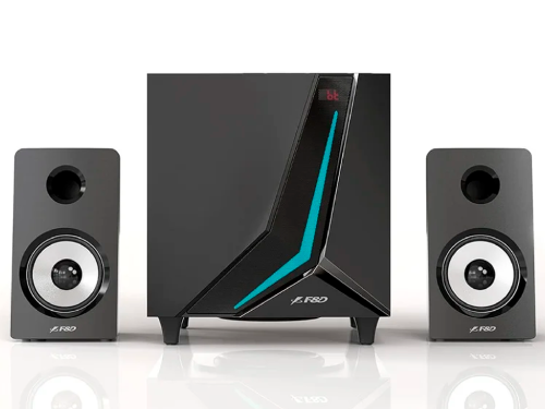 F&D F670X / 2.1 70W