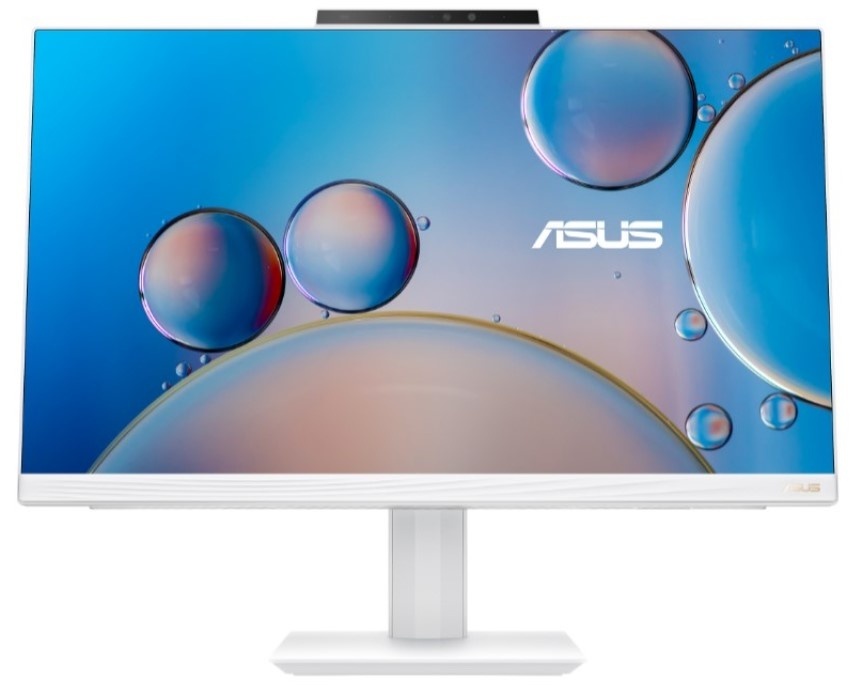 ASUS AiO A5402 / 23.8 FullHD IPS / Core 5 120U / 16GB DDR5 / 512GB NVMe / no OS