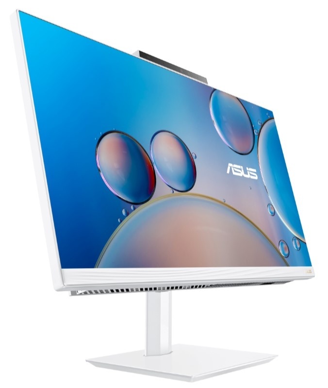 ASUS AiO A5402 / 23.8 FullHD IPS / Core 5 120U / 16GB DDR5 / 512GB NVMe / no OS
