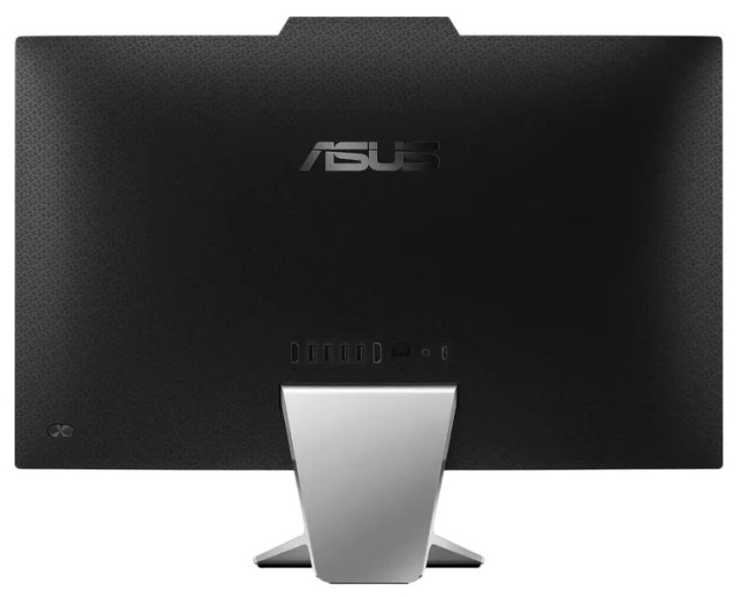 ASUS AiO F3402 / 23.8 FullHD / Ryzen 5 7520U / 8GB DDR5 / 512GB NVMe / AMD Radeon / No OS