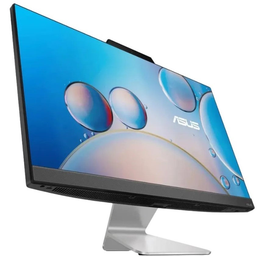 ASUS AiO F3402 / 23.8 FullHD / Ryzen 5 7520U / 8GB DDR5 / 512GB NVMe / AMD Radeon / No OS