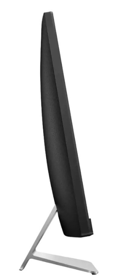 ASUS AiO F3402 / 23.8 FullHD / Ryzen 5 7520U / 8GB DDR5 / 512GB NVMe / AMD Radeon / No OS