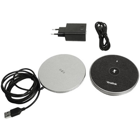 Yealink VCM36-W