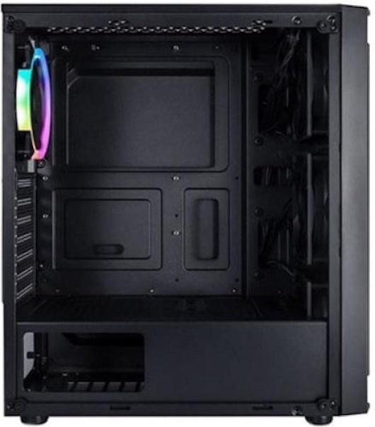 1STPLAYER RB-4-BK-1F5M ATX