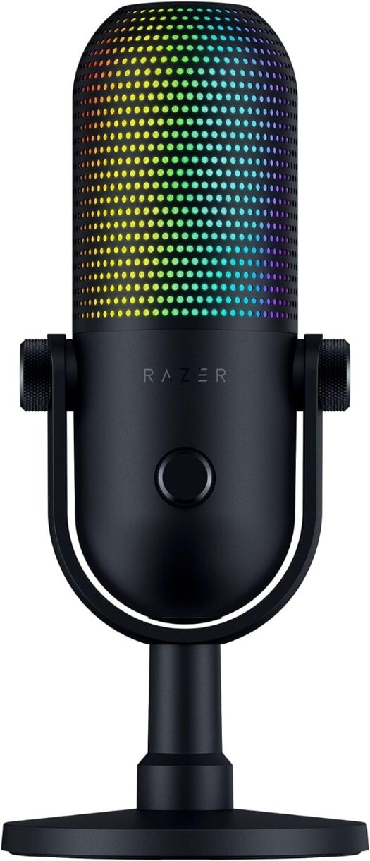 Razer Seiren V3 Chroma / RZ19-05060100-R3M1