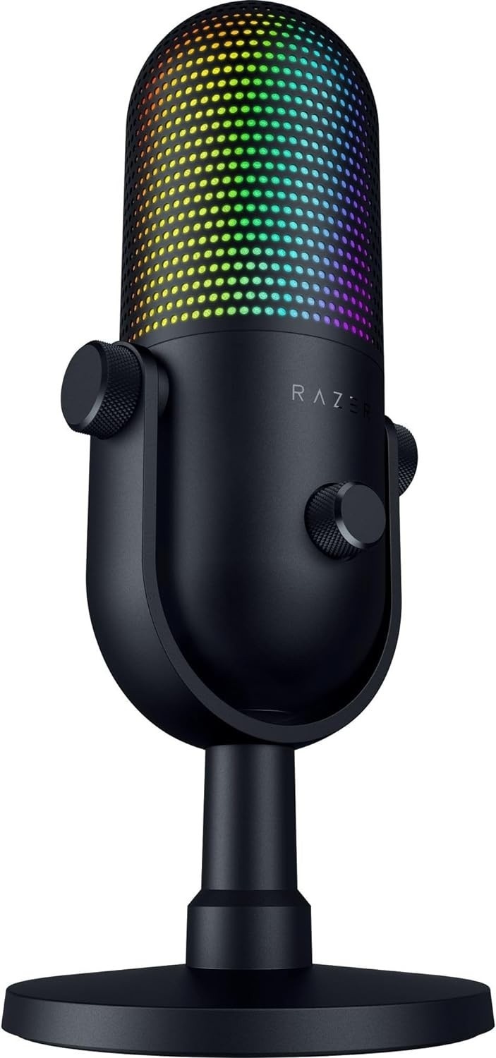 Razer Seiren V3 Chroma / RZ19-05060100-R3M1