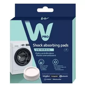 Wpro SHA025 / Shock Absorber Pads