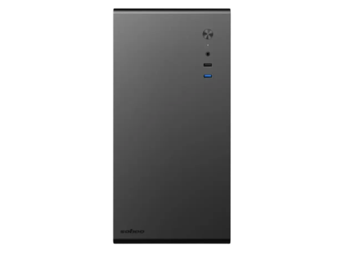 Sohoo 6519BK / mATX 500W