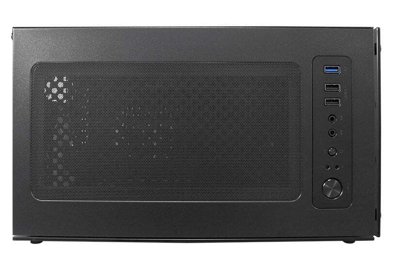 1STPLAYER V3-B-1F5M-3F5S ATX