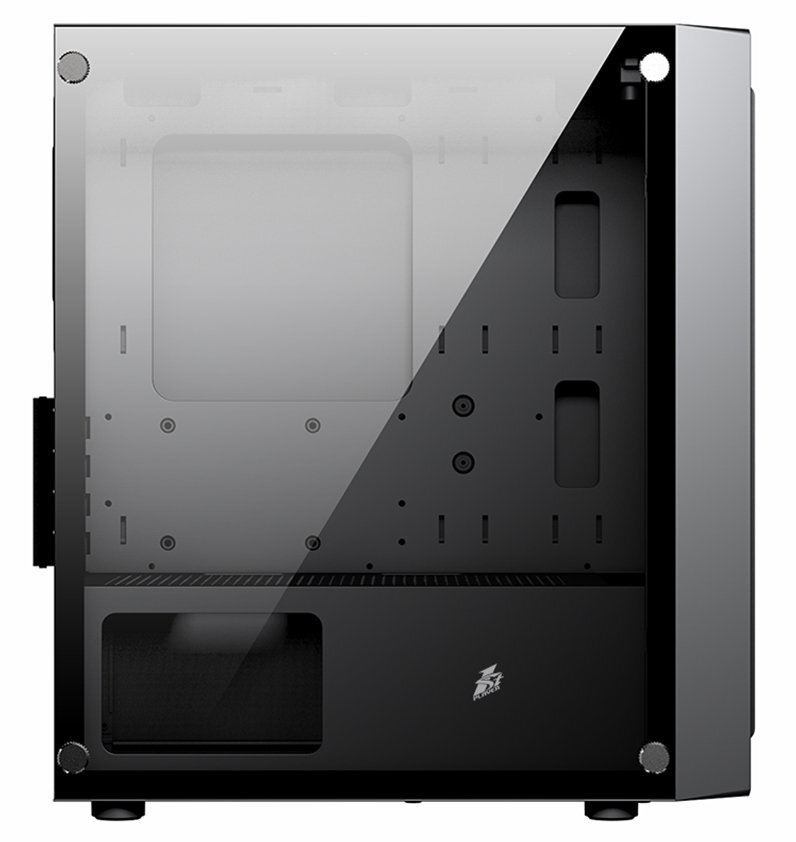 1STPLAYER BS-2-BK-3F2 mATX