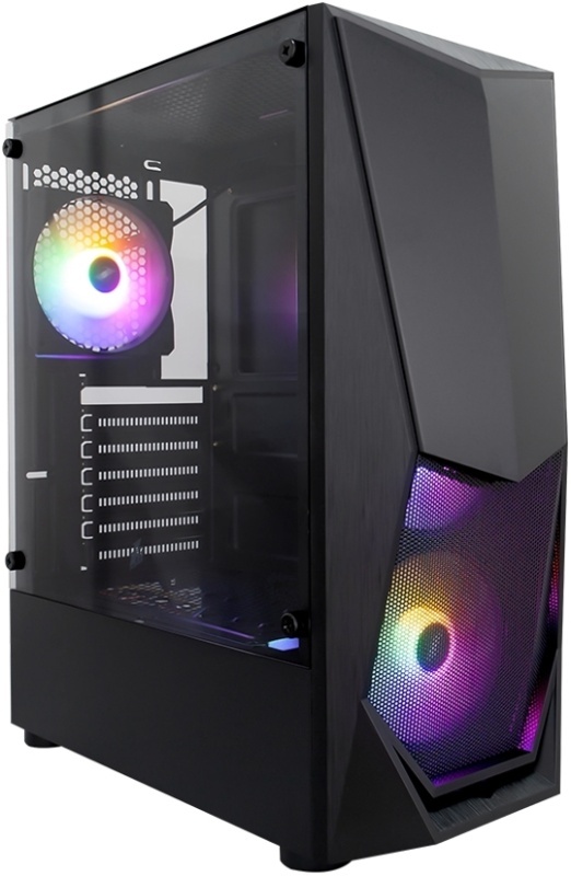 1STPLAYER DK-3-BK-3F2 ATX