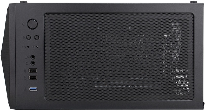 1STPLAYER DK-3-BK-3F2 ATX