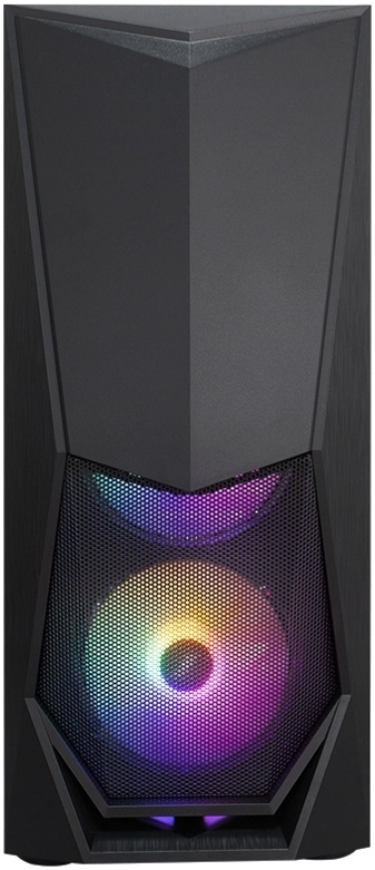 1STPLAYER DK-3-BK-3F2 ATX
