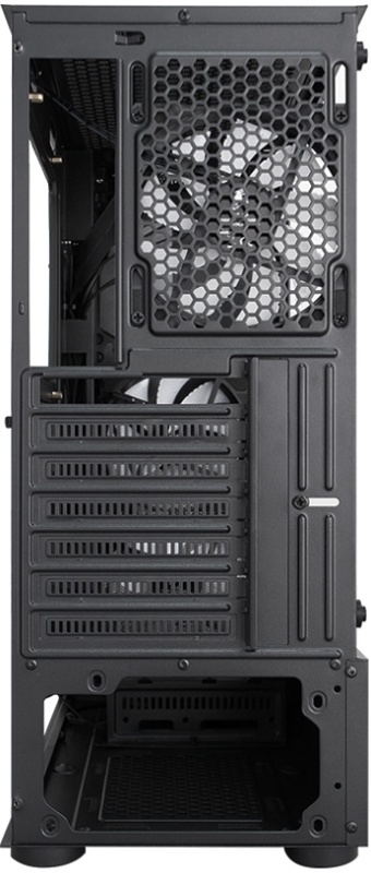 1STPLAYER DK-3-BK-3F2 ATX