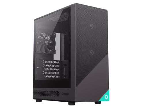 GameMax Focus MB mATX