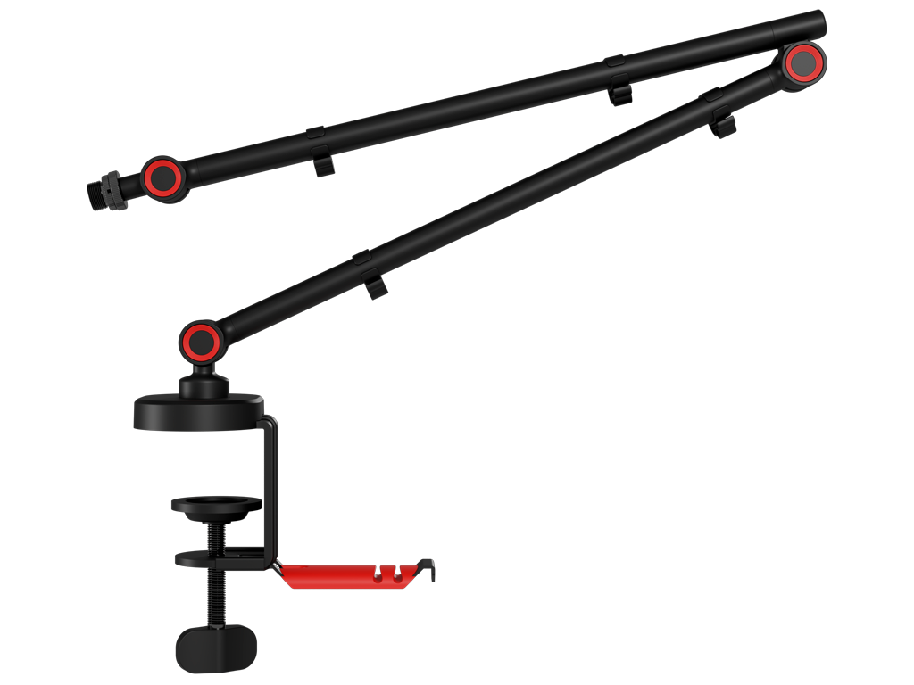 Genesis Arm Thulium 500 / NGM-2156