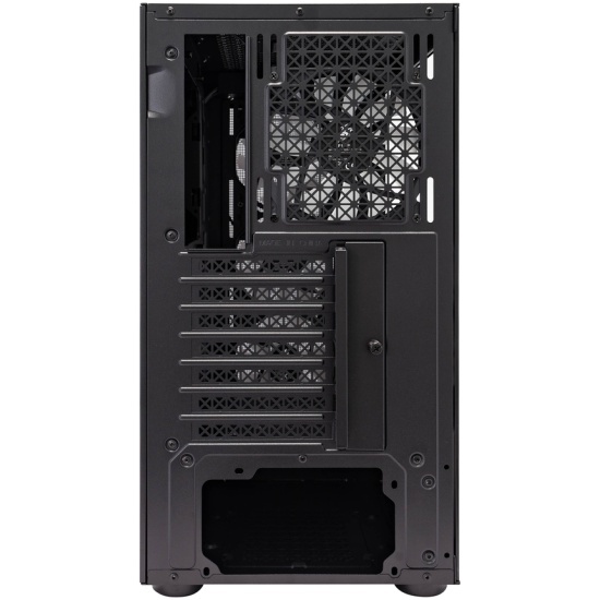 1STPLAYER T7-P-BK-4F2 ATX