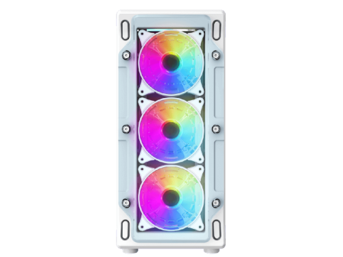GameMax Starlight 2 White