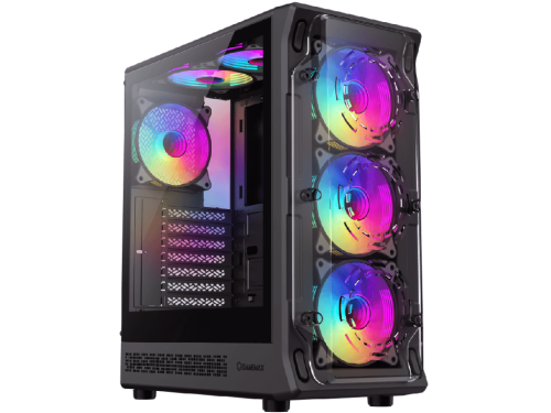 GameMax Starlight 2 Black