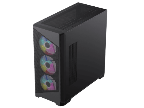 GameMax Destroyer MB mATX
