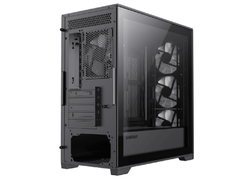 GameMax Destroyer MB mATX