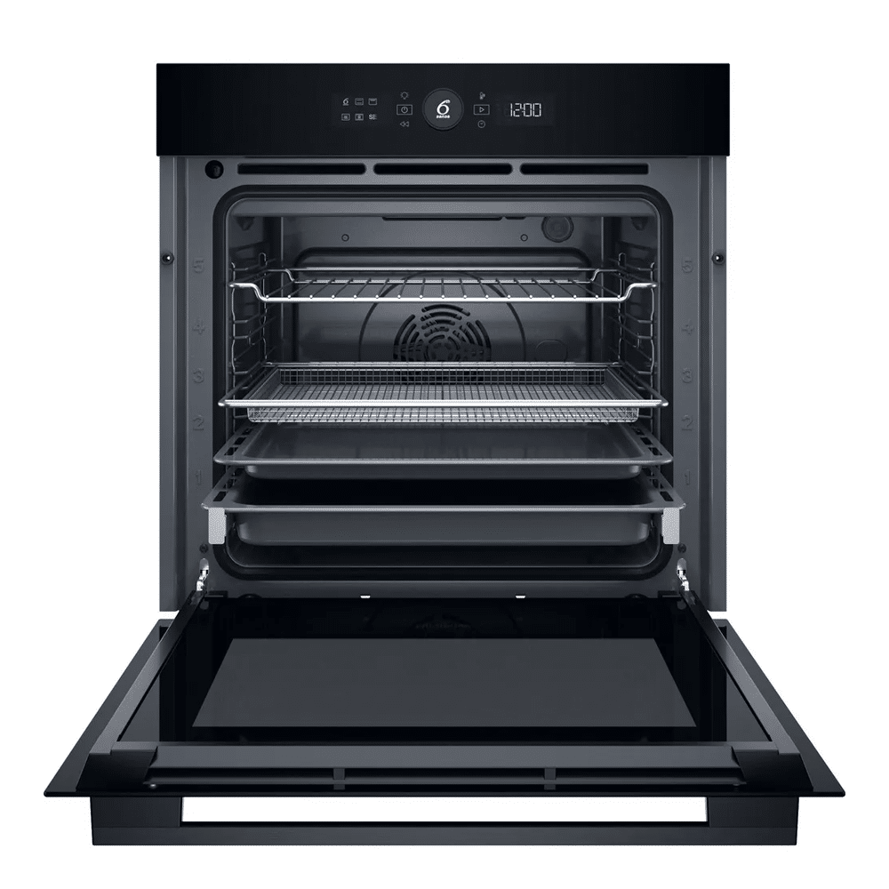 Whirlpool WOI5S8HM1SBA