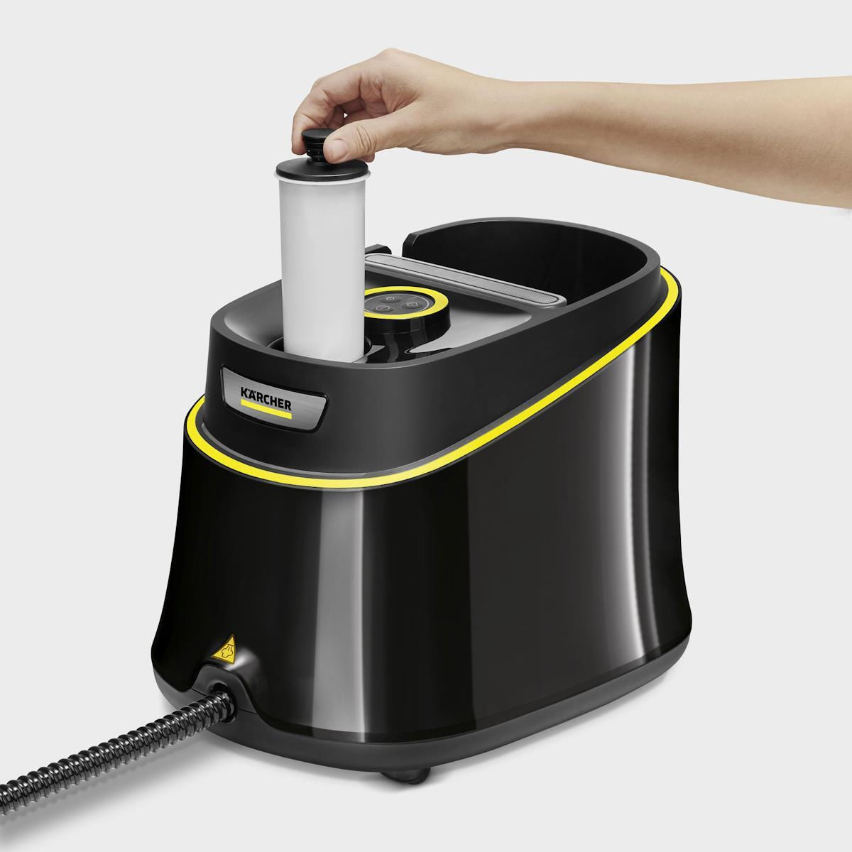 KARCHER SC 3 Deluxe Anniversary Edition / 1.513-436.0