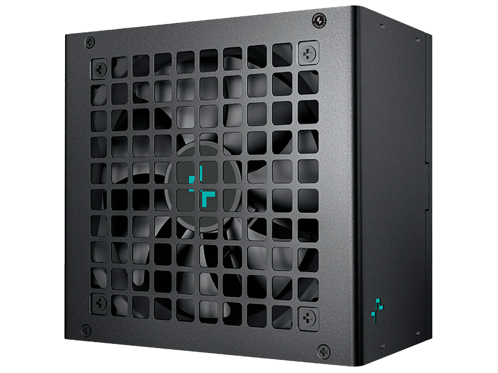 Deepcool PL550D / 550W V3.1 80 PLUS Bronze