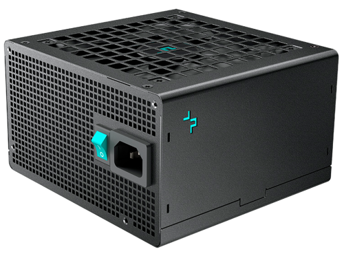 Deepcool PL550D / 550W V3.1 80 PLUS Bronze