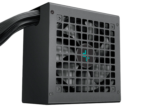 Deepcool PL550D / 550W V3.1 80 PLUS Bronze