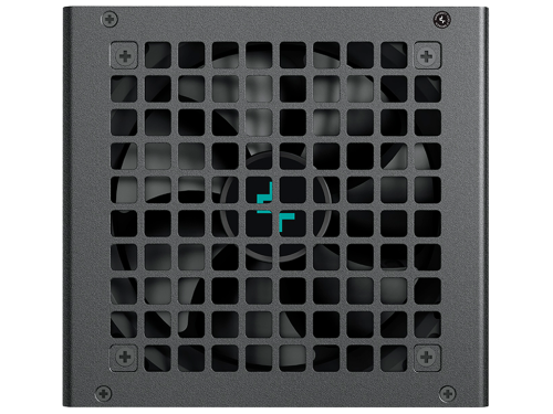 Deepcool PL550D / 550W V3.1 80 PLUS Bronze