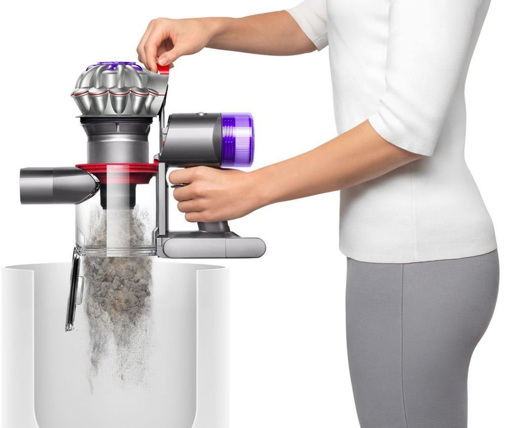Dyson V8 Advanced