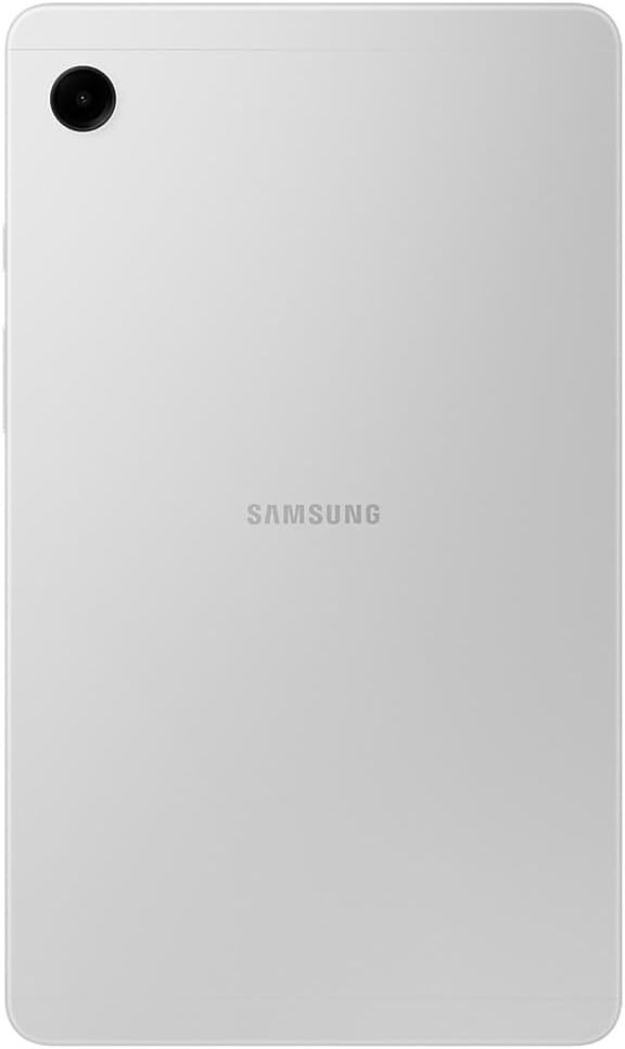 Samsung Galaxy Tab A9 / 8.7 TFT / Helio G99 / 4GB / 64GB / 5100mAh / X110 Silver